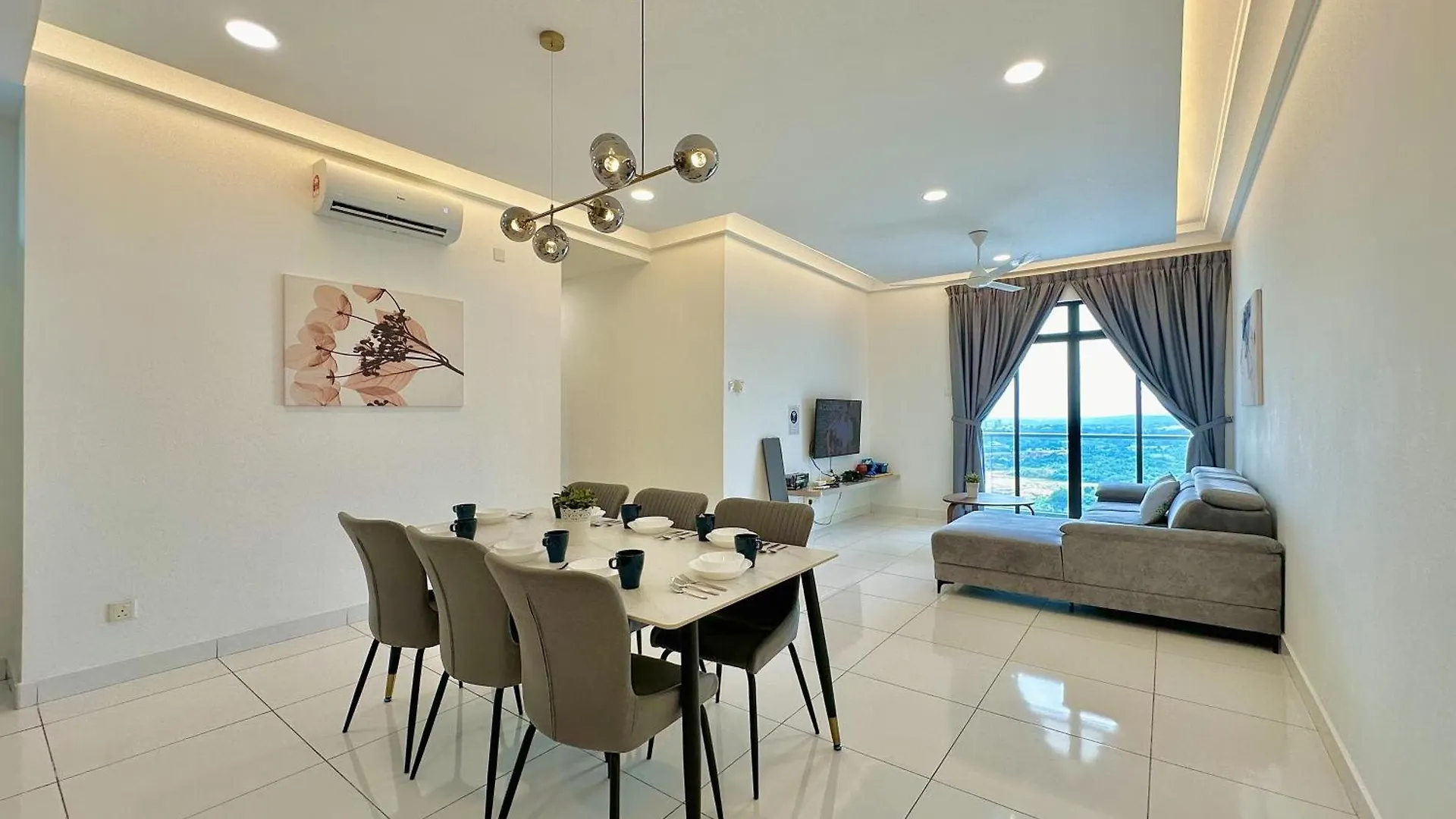 The Platino Near Paradigm Mall By Stayrene Johor Bahru 0*,  Malaysia