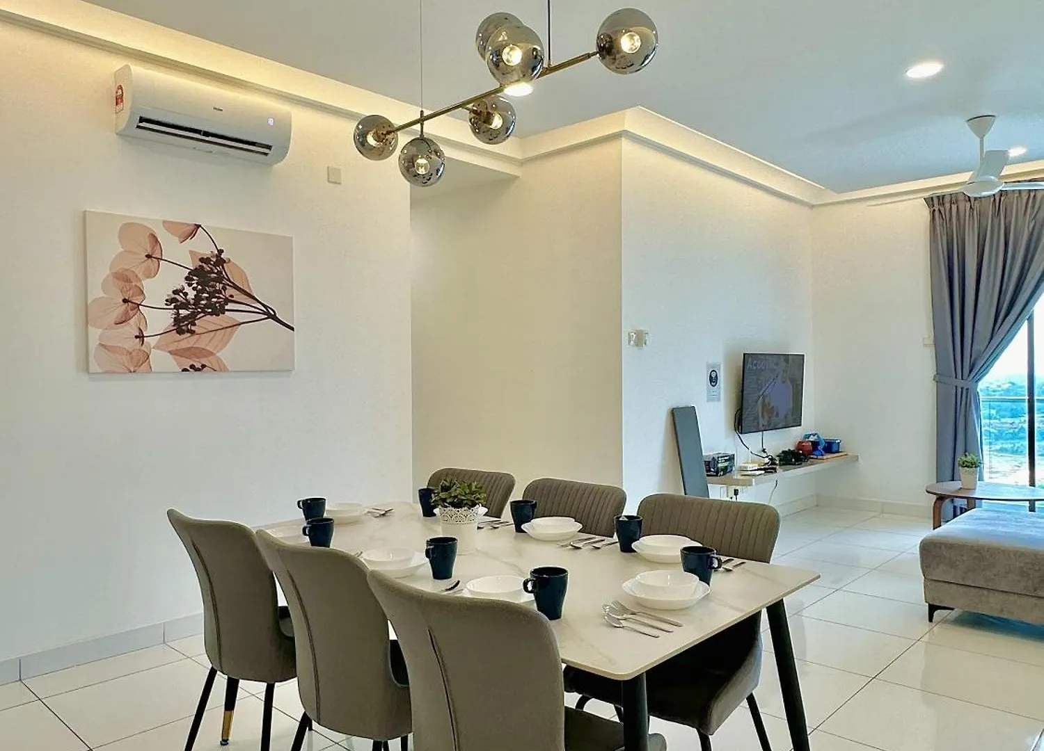 The Platino Near Paradigm Mall By Stayrene Johor Bahru Apartment