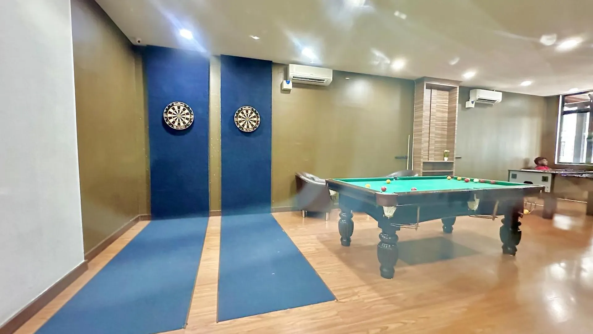 Apartment The Platino Near Paradigm Mall By Stayrene Johor Bahru