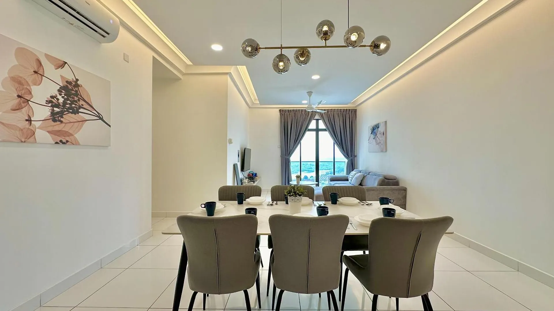 The Platino Near Paradigm Mall By Stayrene Johor Bahru Malaysia