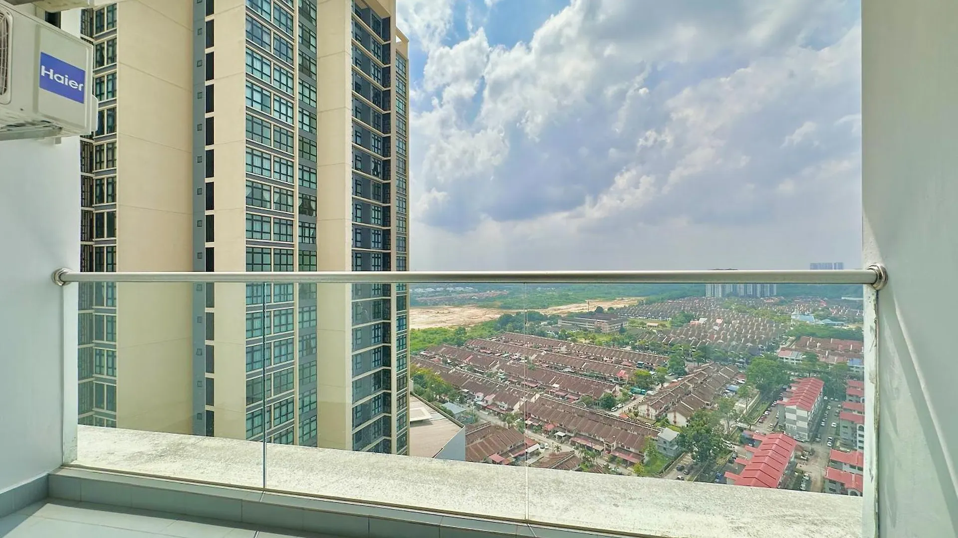 Lejlighed The Platino Near Paradigm Mall By Stayrene Johor Bahru Malaysia